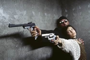Léon: The Professional 1994