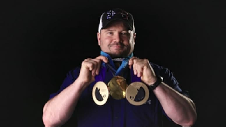The Weight of Gold 2020