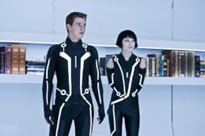 TRON: Legacy 2010