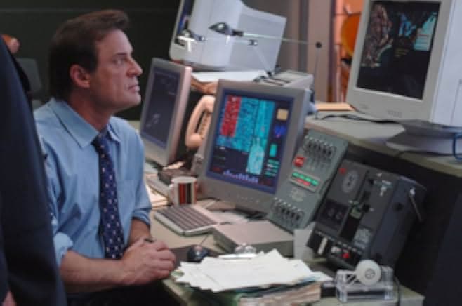 Jane Doe: Yes, I Remember It Well 2006