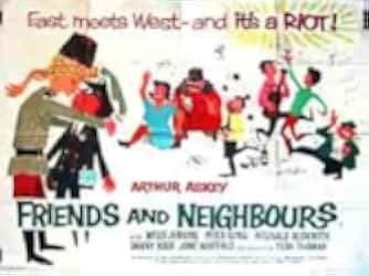 Friends and Neighbours 1963