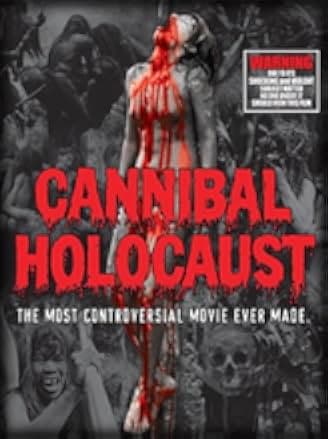 Cannibal Holocaust 1980