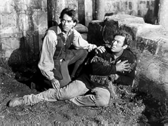 Drums Along the Mohawk 1939