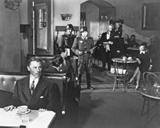 Hangmen Also Die! 1943