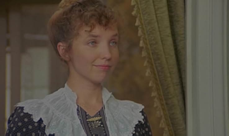 What Every Frenchwoman Wants 1987