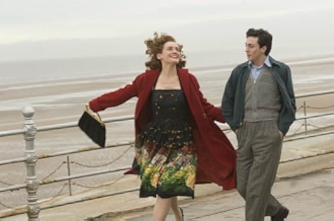 Nowhere Boy 2009