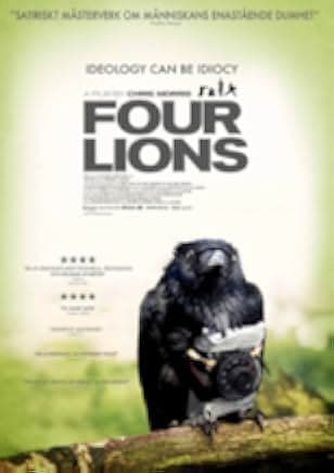Four Lions 2010