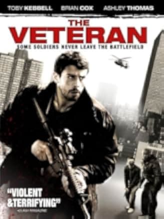 The Veteran 2011