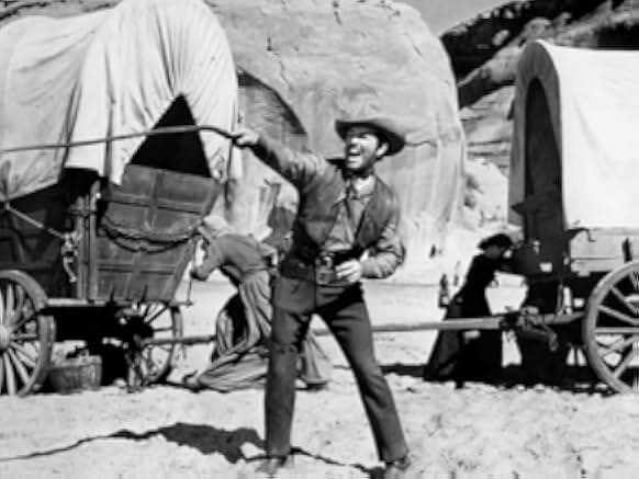 Westward the Women 1951