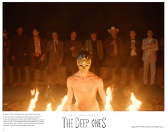 The Deep Ones 2020