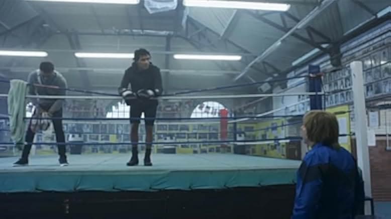 Rise of the Footsoldier: The Heist 2019