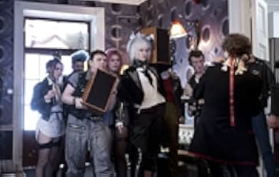 How to Talk to Girls at Parties 2017