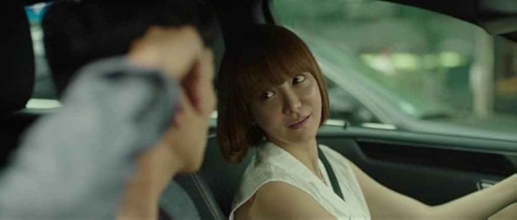 A Violent Prosecutor 2016