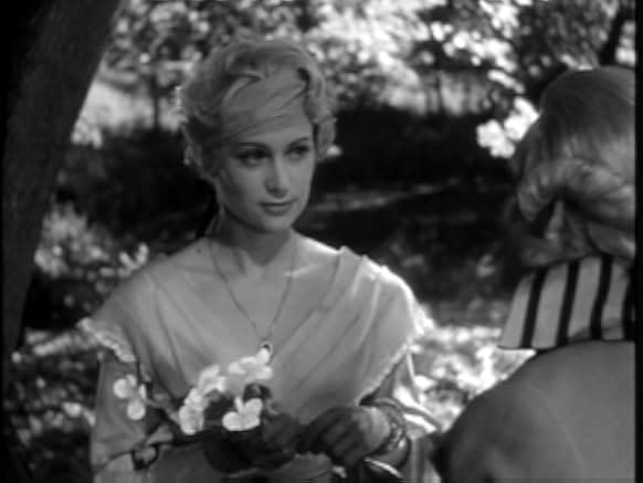 Dear Caroline 1951
