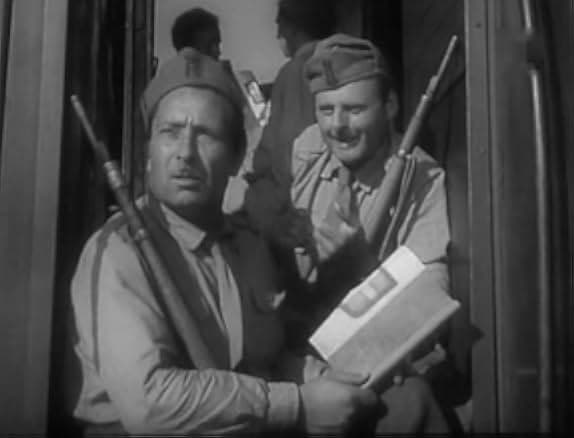 Italiani brava gente 1964