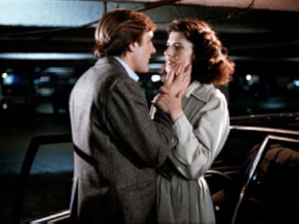 The Woman Next Door 1981