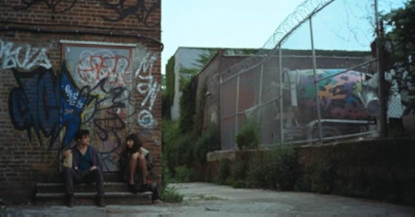 Appropriate Behavior 2015