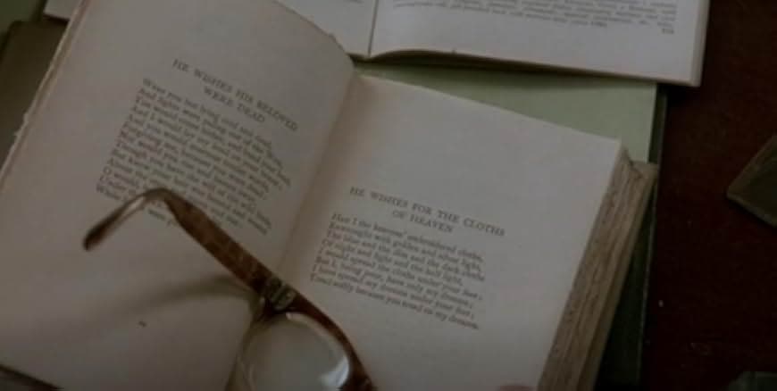 84 Charing Cross Road 1987