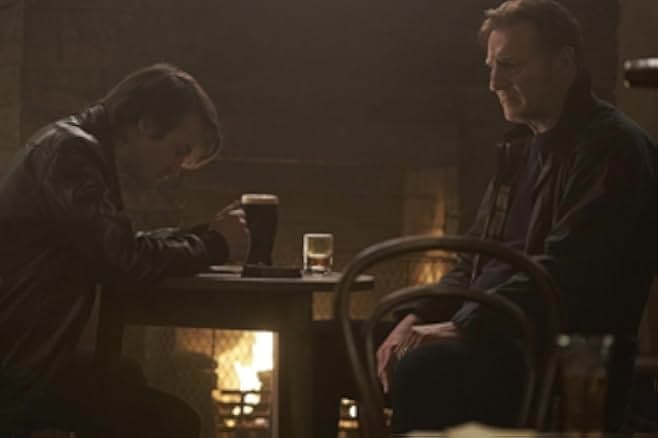 In the Land of Saints and Sinners 2023