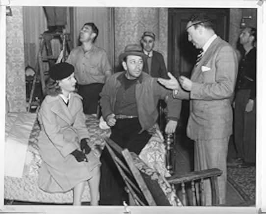 The True Adventures of Raoul Walsh 2014