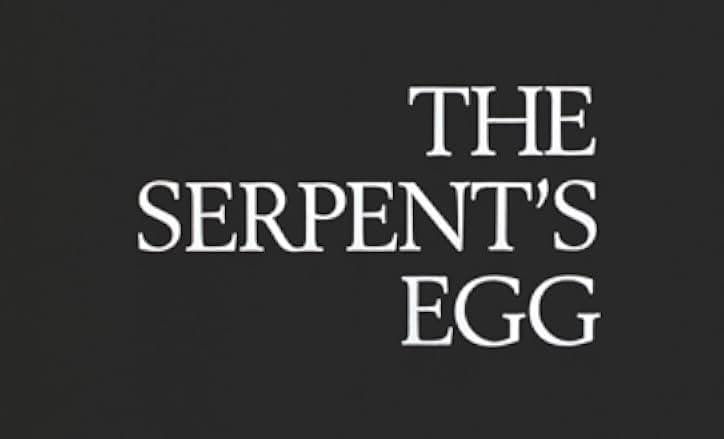 The Serpent's Egg 1977
