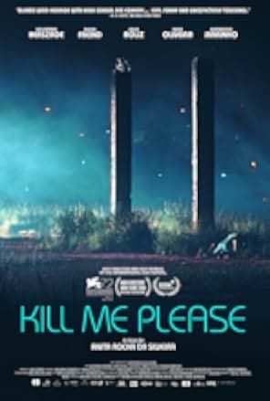 Kill Me Please 2015
