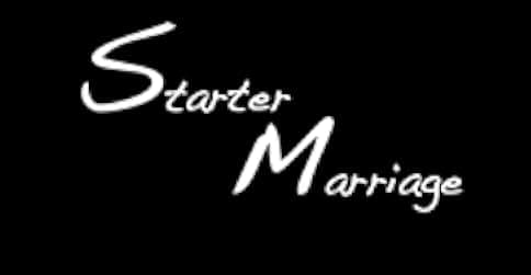 The Starter Marriage 2021
