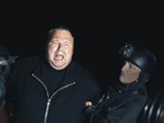Kim Dotcom: Caught in the Web 2017