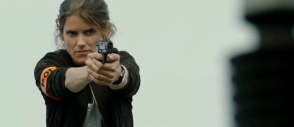 The Prey 2011