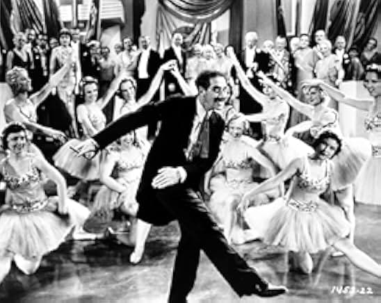 Duck Soup 1933