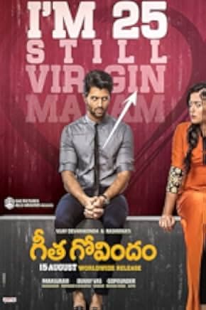 Geetha Govindam 2018
