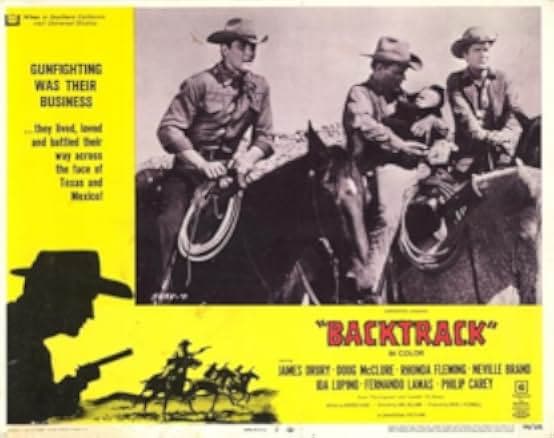 Backtrack! 1969