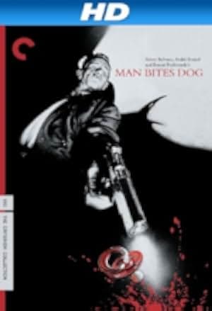 Man Bites Dog 1992