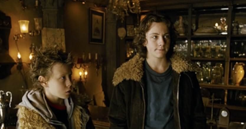 The Thief Lord 2006
