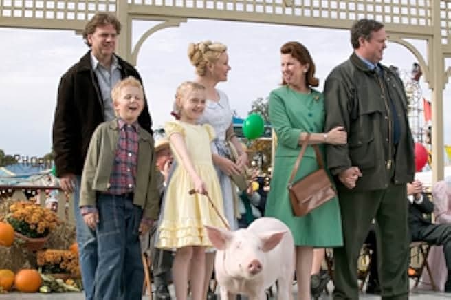 Charlotte's Web 2006