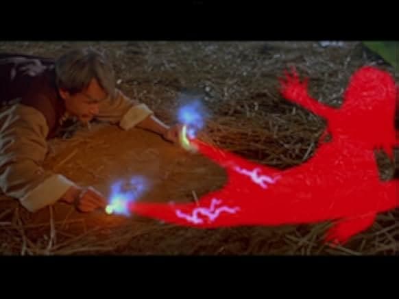 Vampire vs Vampire 1989