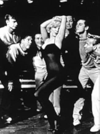 Let's Make Love 1960