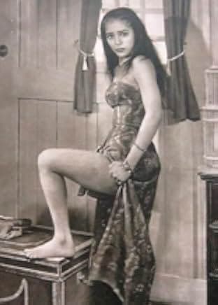 Tamango 1958