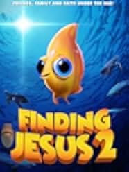 Finding Jesus 2020
