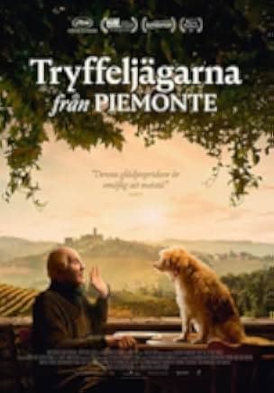 The Truffle Hunters 2020