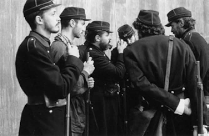 La Commune Paris, 1871 2000