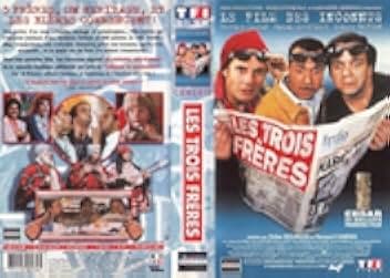Les trois frères 1995