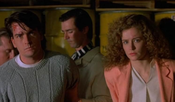 Men at Work 1990