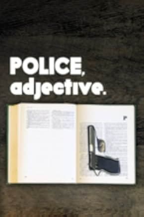 Police, Adjective 2009