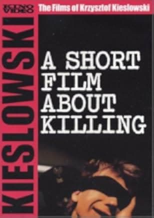 A Short Film About Killing 1988