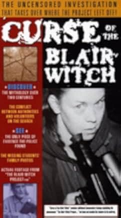 Curse of the Blair Witch 1999