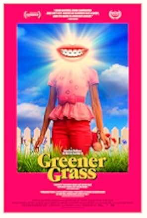 Greener Grass 2019
