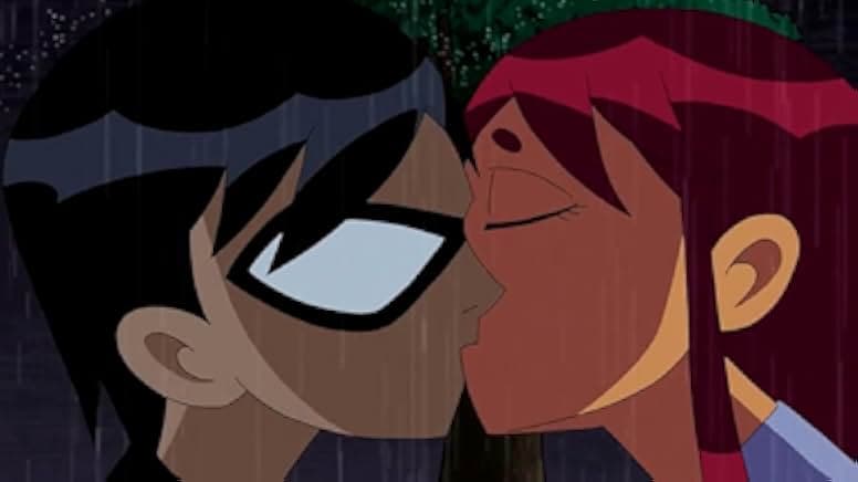 Teen Titans: Trouble in Tokyo 2006