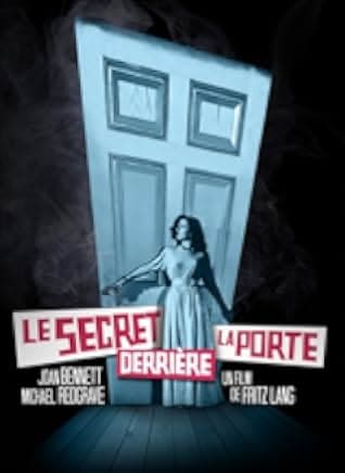 Secret Beyond the Door... 1947