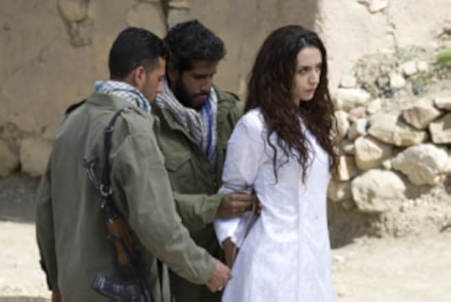 The Stoning of Soraya M. 2008